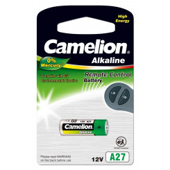 Camelion A27/MN27 Plus Alkaline 1 tk