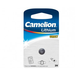 Camelion CR927-BP1 CR927 liitium 1 tk