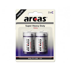 Arcas C/R14 Super Heavy Duty 2 tk