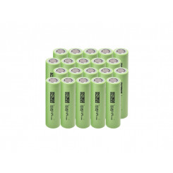 Бытовая батарея Green Cell 20GC18650NMC29 Литий-ионная аккумуляторная батарея 18650 (Li-Ion)