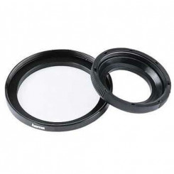 Hama filtri adapteri rõngas, objektiivi Ø: 52,0 mm, filtri Ø: 49,0 mm 4,9 cm