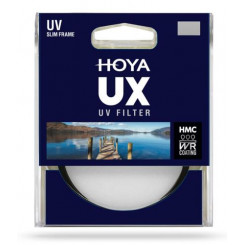 Hoya UX UV (PHL) Ultraviolett (UV) kaamerafilter 4,05 cm