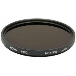 Hoya NDx400 62mm Neutral density camera filter 6.2 cm