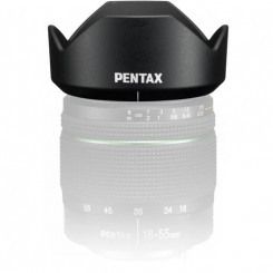 Pentax PH-RBC 52 5,2 cm Must
