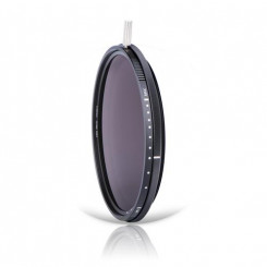 NiSi 498407 фильтр для объектива камеры Фильтр для камеры с переменной плотностью 6,2 см