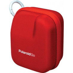 Polaroid Go kaameraümbris punane