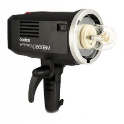 Вспышка для фотоаппарата Godox AD600BM Черная
