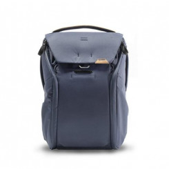 Темно-синий рюкзак на каждый день Peak Design