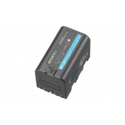 Аккумулятор для фотоаппарата/видеокамеры Sony BP-U35 Литий-ионный (Li-Ion)