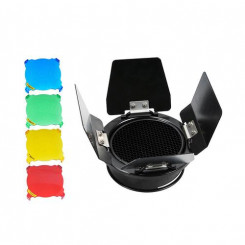 Godox D39771 camera flash accessory