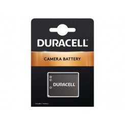 Duracell Camera Battery - replaces Nikon EN-EL19 Battery