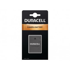 Батарея для камеры Duracell — заменяет батарею Olympus BLN-1.