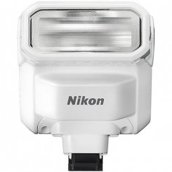 Nikon SB-N7 valge