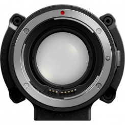 Canoni EF-EOS R 0,71x kaamera objektiivi adapter