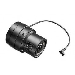 Bosch Varifocal lens, 4-13 mm, 12MP, CS mount