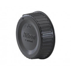 Крышка объектива Nikon LF-4 Цифровая камера Черная
