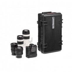 Manfrotto MB PL-RL-TH55-F camera case Hard case Black