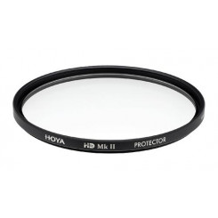 Hoya HD Mk II Protector Защитный фильтр для камеры 6,7 см