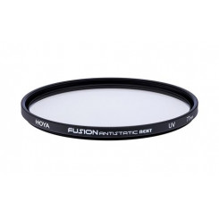 Hoya Fusion Antistatic Next UV Ultraviolet (UV) kaamerafilter 8,2 cm