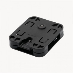 Body Camera Mount Magnet / Tw1104 02437-001 Axis