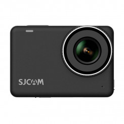 SJCAM SJ10 X sports camera