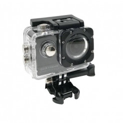 Easypix GoXtreme Enduro Black камера для экшн-спорта 8 МП 4K Ultra HD Wi-Fi