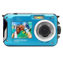 Экшн-спортивная камера Easypix GoXtreme Reef 24 МП Full HD 130 г