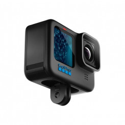GoPro HERO11 Черная спортивная экшн-камера 27 МП 5K Ultra HD Wi-Fi