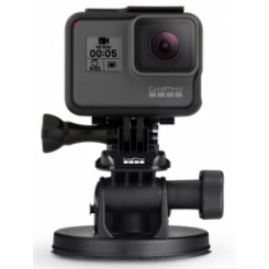 Mount for vacuum GoPro Suction Cup Suction Cup Hero3+