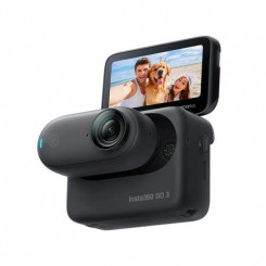 Спортивная экшн-камера Insta360 GO 3 2K Ultra HD Wi-Fi 35 г