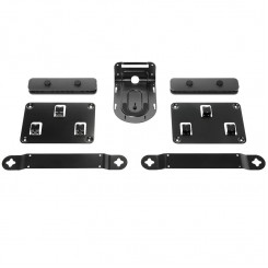 Logitech Mounting Kit For Rally - Ww