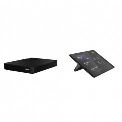 Система видеоконференцсвязи Lenovo ThinkSmart Core + Controller Kit Ethernet LAN