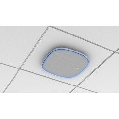 AVer FONE700 Ceiling speakerphone with connection HUB. Includes 10m cable.