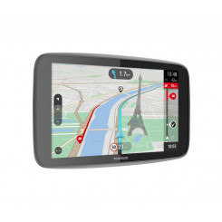 Car Gps Navigation Sys 6 / Navigator 1Pn6.002.100 Tomtom
