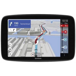 Car Gps Navigation Sys 7 / Expert 7+Pp 1Yd7.002.50 Tomtom