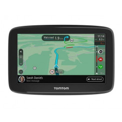 Car Gps Navigation Sys 6 / Go Classic 1Ba6.002.20 Tomtom
