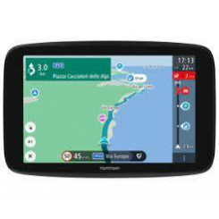 Car Gps Navigation Sys 7 Go / Camper Max 1Yb7.002.10 Tomtom