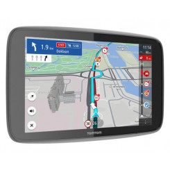 Car Gps Navigation Sys 5 / Go Expert 1Yb5.002.20 Tomtom