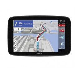 Car Gps Navigation Sys 6 / Go Exp Plus 1Yd6.002.20 Tomtom