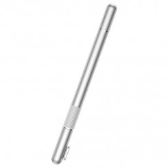 Tablet Stylus Pen / Silver Acpcl-0S Baseus