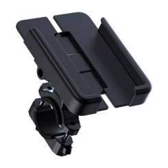 Joyroom Metal JR-ZS252 bicycle holder for phones (black)