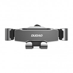 Gravity holder for Dudao F11 Pro (black)