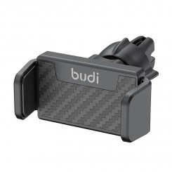 Magnetic car grill holder, Budi