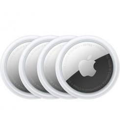 Мобильный Acc Airtag / 4Pack Mx542 Apple