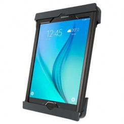 RAM Mounts RAM Tab-Tite Holder for 9 Tablets with Heavy Duty Cases