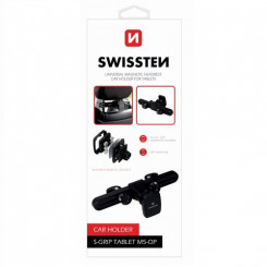 Swissten M5-OP Пассивный держатель для мобильного телефона/смартфона, планшета/UMPC Черный