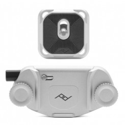 Peak Design CP-S-3 holder Passive holder Camera Silver