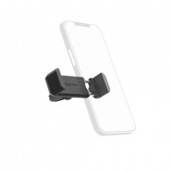 Hama Compact Passive держатель мобильного телефона/смартфона черный