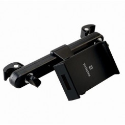 Swissten T1-OP Passive holder Mobile phone / Smartphone, Tablet / UMPC Black