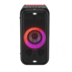 Portable Speaker LG XBOOM XL5S Black Portable/Wireless 1xUSB 2.0 Bluetooth WiFi XL5S